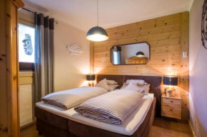 Chalet Grizzly Ellmau